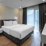 Actuel Life 3* Istanbul