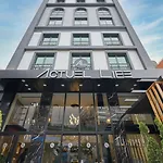 Actuel Life 3* Istanbul