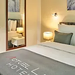 Actuel Life 3* Istanbul