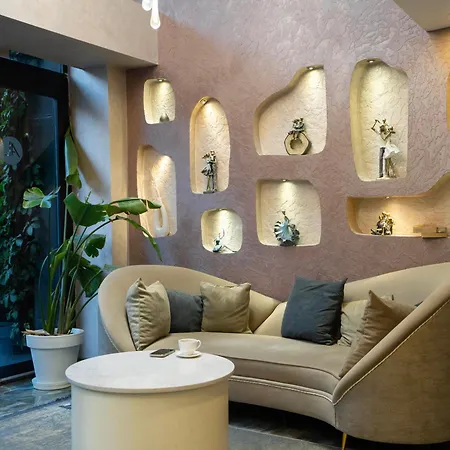 Actuel Life - Special Class Bed & Breakfast