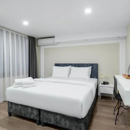 Actuel Life - Special Class 3*