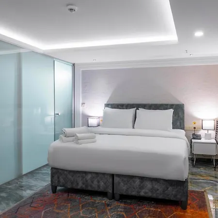 Actuel Life - Special Class 3* Provincia di Istanbul