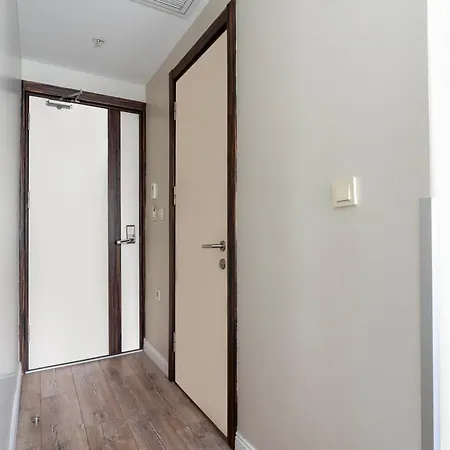 Actuel Life - Special Class Bed & Breakfast