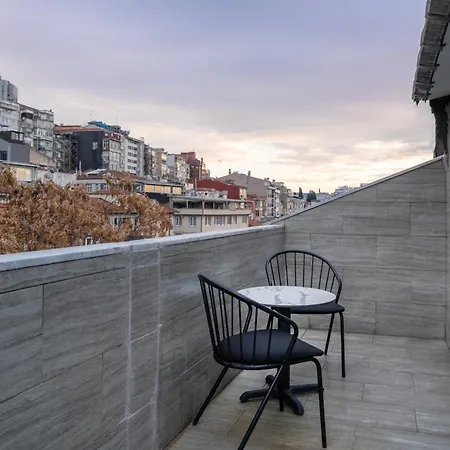 Bed & Breakfast Actuel Life - Special Class