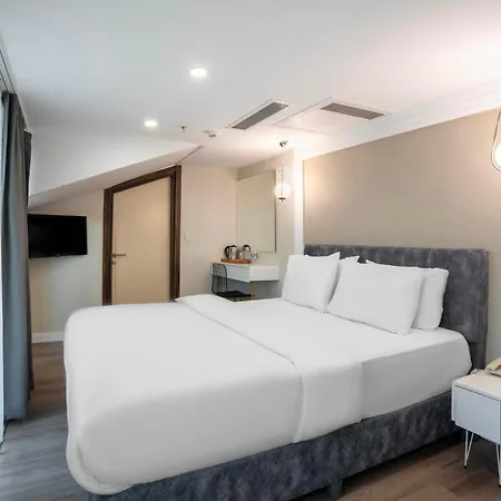 Bed & Breakfast Actuel Life - Special Class 3*