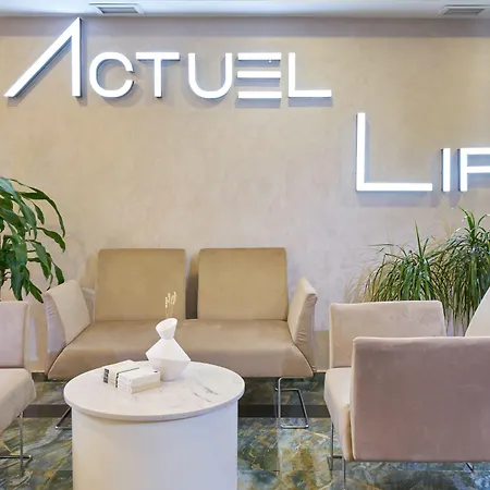 Actuel Life - Special Class 3*