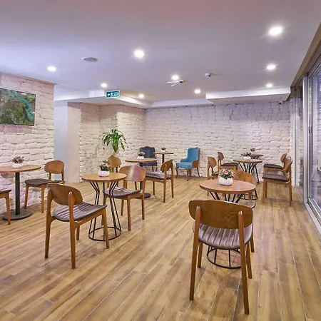 Bed & Breakfast Actuel Life - Special Class