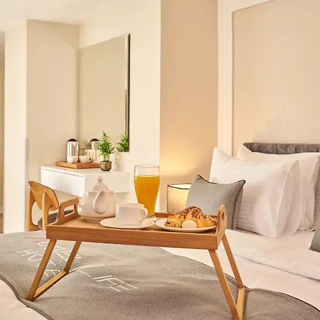 Actuel Life - Special Class Bed & Breakfast