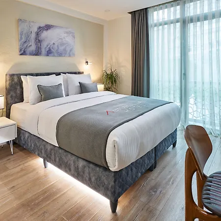 Actuel Life - Special Class Provincia di Istanbul