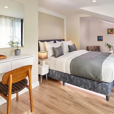 Bed & Breakfast Actuel Life - Special Class 3*