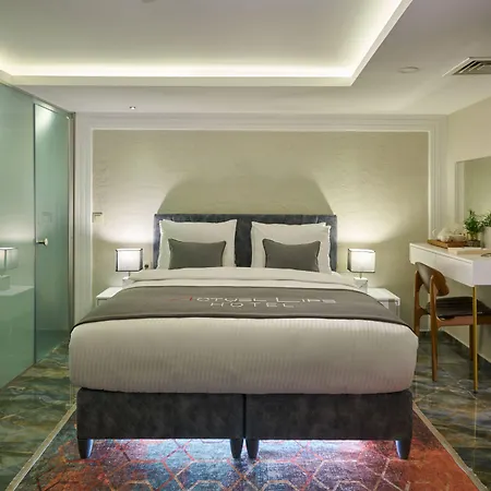 Actuel Life - Special Class Bed & Breakfast