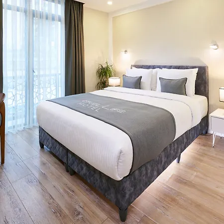 Bed & Breakfast Actuel Life