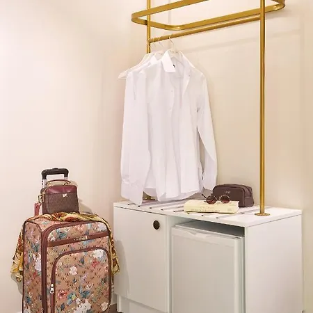 Actuel Life - Special Class Bed & Breakfast