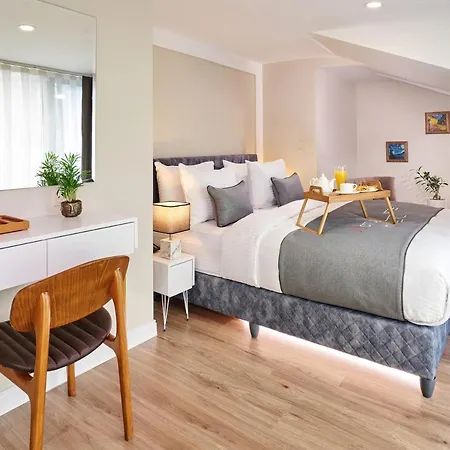 ベッド・アンド・ブレックファスト Actuel Life - Special Class