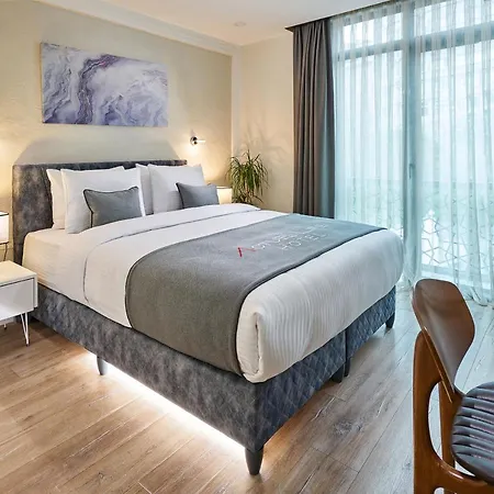 Actuel Life - Special Class 4* Istanbul