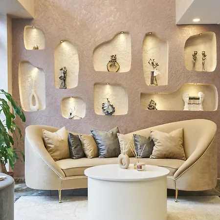 Actuel Life - Special Class Istambul