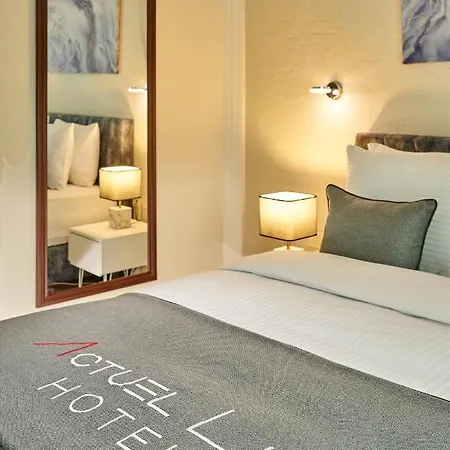 Actuel Life - Special Class Istanbul