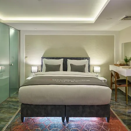 Actuel Life - Special Class 4* Istanbul