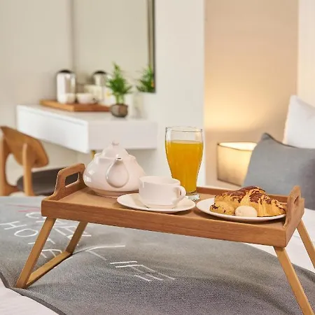 Bed & Breakfast Actuel Life - Special Class Istanbul