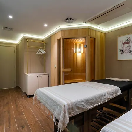 Bed & Breakfast Actuel Life - Special Class 4*