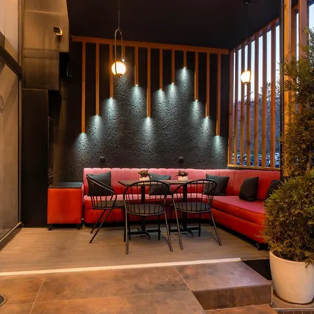 Actuel Life - Special Class Couette-café 3*