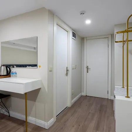 Actuel Life - Special Class Bed & Breakfast Istanbul