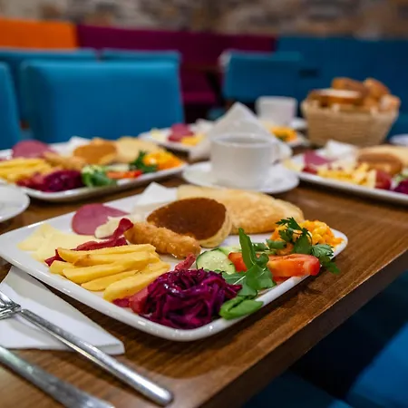 Bed & Breakfast Actuel Life - Special Class Istanbul