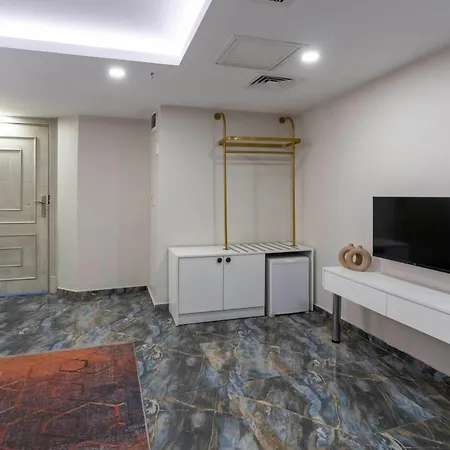 Actuel Life - Special Class Bed & Breakfast 4*