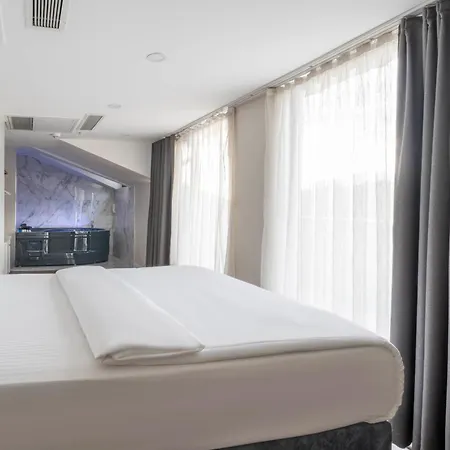 Actuel Life - Special Class 4* Istanbul