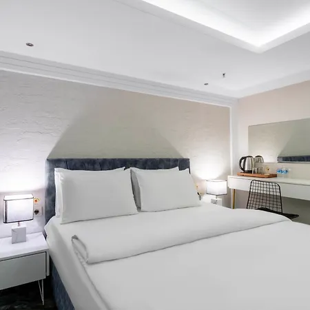 Nocleg ze śniadaniem Actuel Life - Special Class