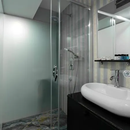 Actuel Life - Special Class Bed & Breakfast 4*