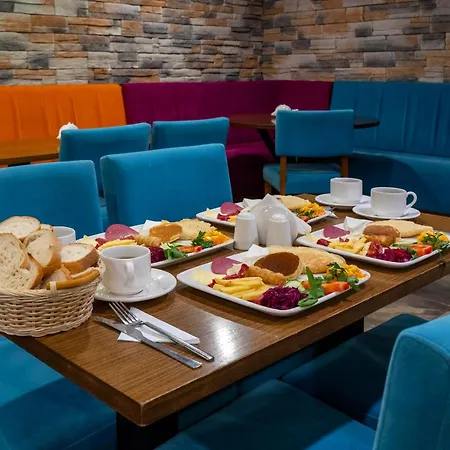Actuel Life - Special Class Bed & Breakfast Istanbul