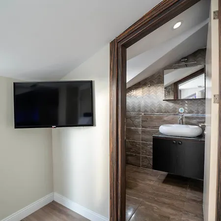 Actuel Life - Special Class Stambuł