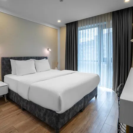 Actuel Life - Special Class 3* Istambul