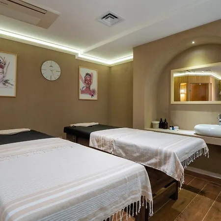 Actuel Life - Special Class Bed & Breakfast