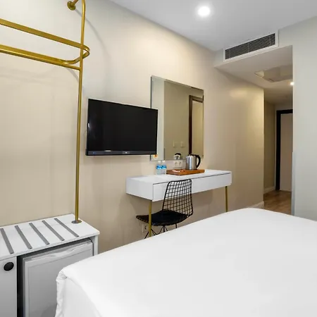 Actuel Life - Special Class Couette-café Istambul