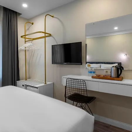 Actuel Life - Special Class 3*