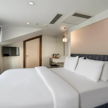 Actuel Life - Special Class