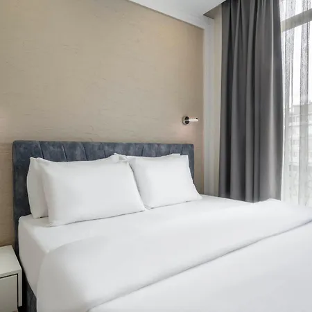 Actuel Life - Special Class Nocleg ze śniadaniem 3*