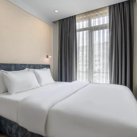 Bed & Breakfast Actuel Life - Special Class Istanbul