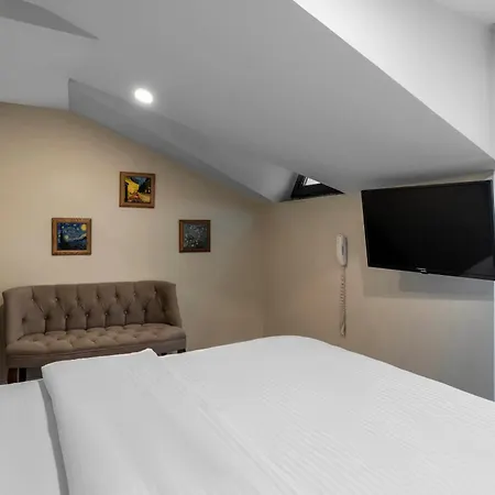 Actuel Life - Special Class 3*