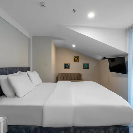 Actuel Life - Special Class Istambul