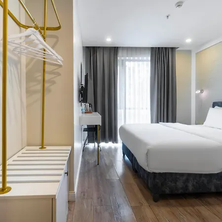 Bed & Breakfast Actuel Life - Special Class 4*
