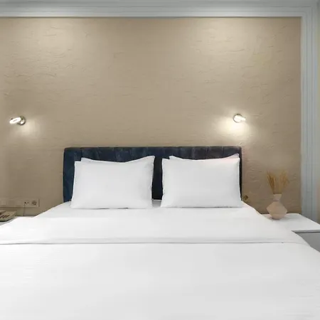 Actuel Life - Special Class Couette-café Istambul