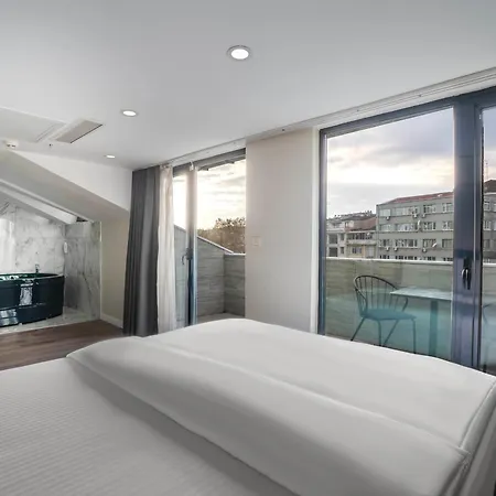 Actuel Life - Special Class 4* Istanbul