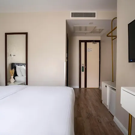 Actuel Life - Special Class Bed & Breakfast