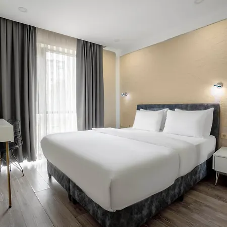 Actuel Life - Special Class Bed & Breakfast Istanbul