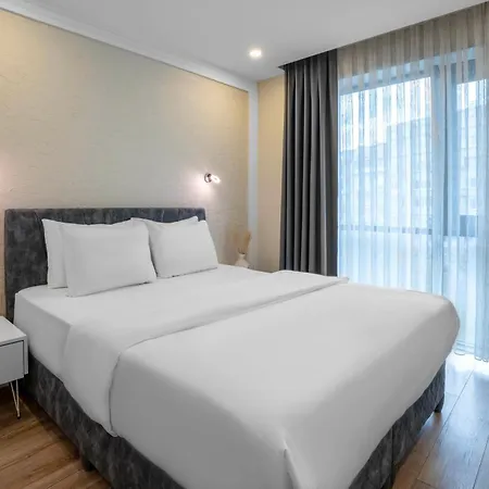 Actuel Life - Special Class Stambuł