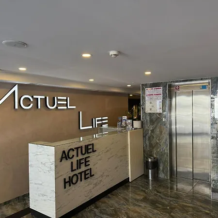 Bed & Breakfast Actuel Life - Special Class