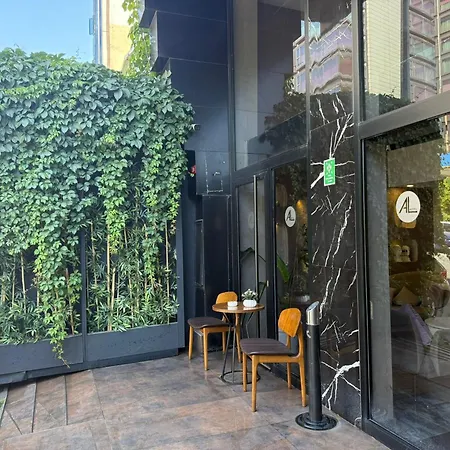 Actuel Life - Special Class Bed & Breakfast 4*